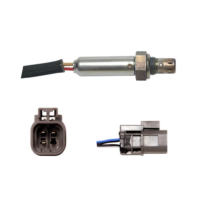 1987 Nissan 300ZX Oxygen Sensor Upstream Denso 2343122 image 1 of 1