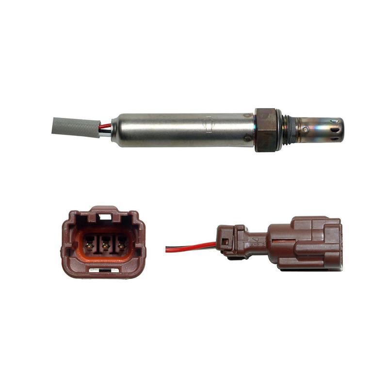 1995 Nissan Maxima Oxygen Sensor Downstream Denso 2343123 image 1 of 1