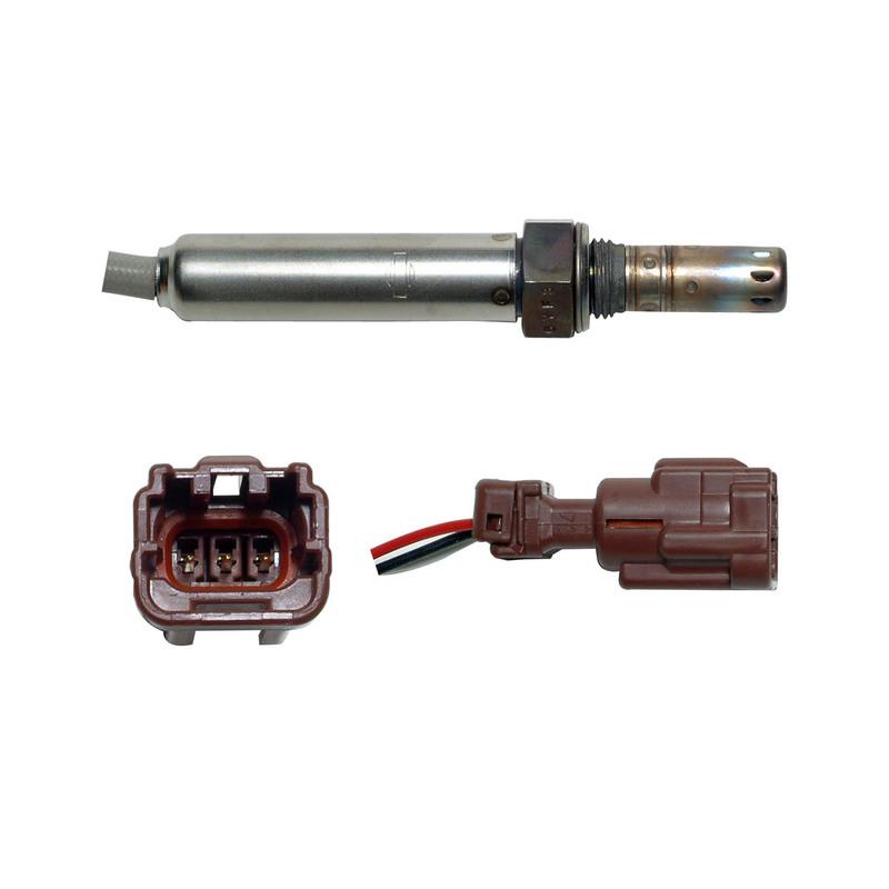 1996 Nissan Maxima Oxygen Sensor Downstream Denso 2343128 image 1 of 1