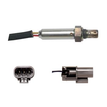 1995 Nissan 240SX Oxygen Sensor Downstream Denso 2343129 image 1 of 1