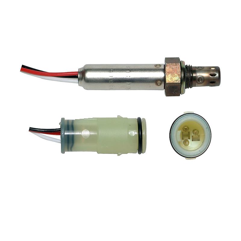 1995 Land Rover Discovery Oxygen Sensor Upstream Denso 2343130 image 1 of 1