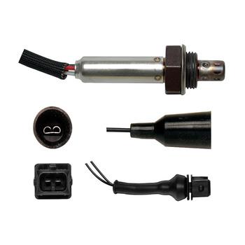 1993 Volvo 940 Oxygen Sensor Upstream Denso 2343131 image 1 of 1