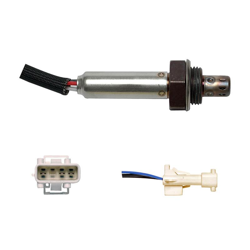1994 Volvo 940 Oxygen Sensor Upstream Denso 2343132 image 1 of 1