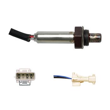 1995 Volvo 940 Oxygen Sensor Upstream Denso 2343132 image 1 of 1