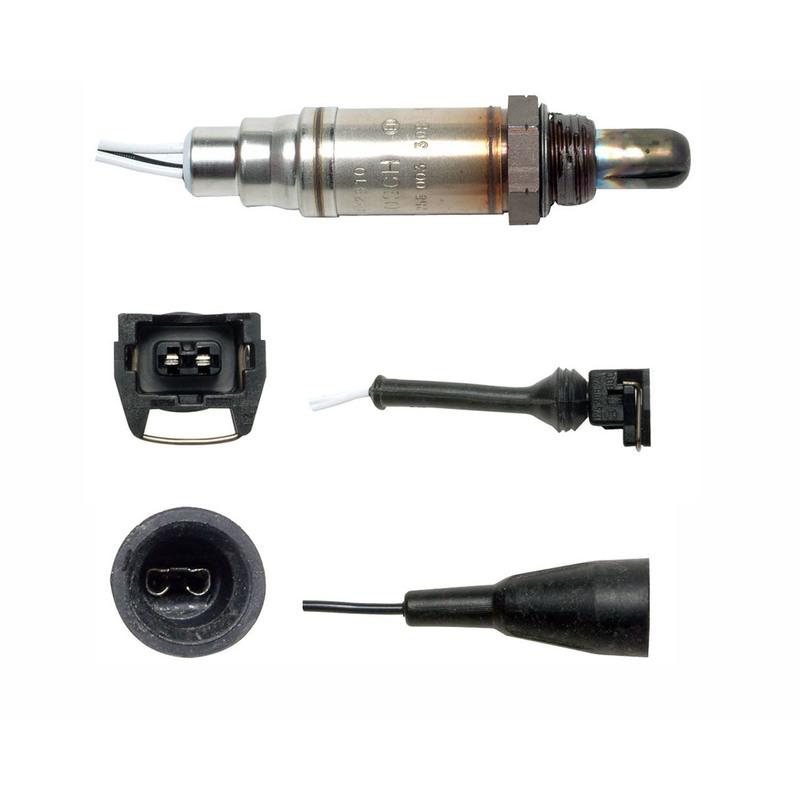 Denso 2343135 - Oxygen Sensor Denso 2343135 Oxygen Sensor product image 1 of 1