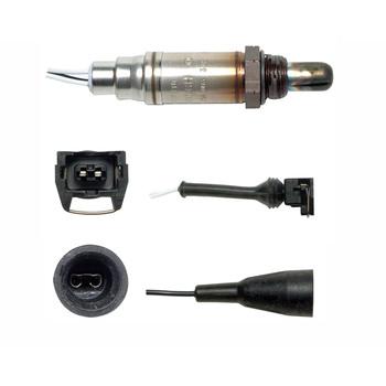 1993 Volvo 240 Oxygen Sensor Upstream Denso 2343135 image 1 of 1