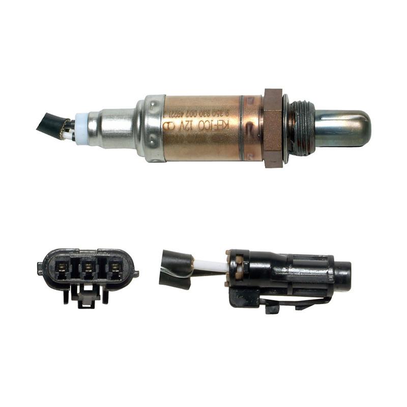 1994 Hyundai Scoupe Oxygen Sensor Upstream Denso 2343150 image 1 of 1