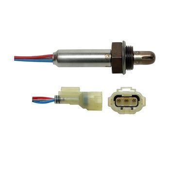 1989 Subaru GL-10 Oxygen Sensor Upstream Denso 2343201 image 1 of 1