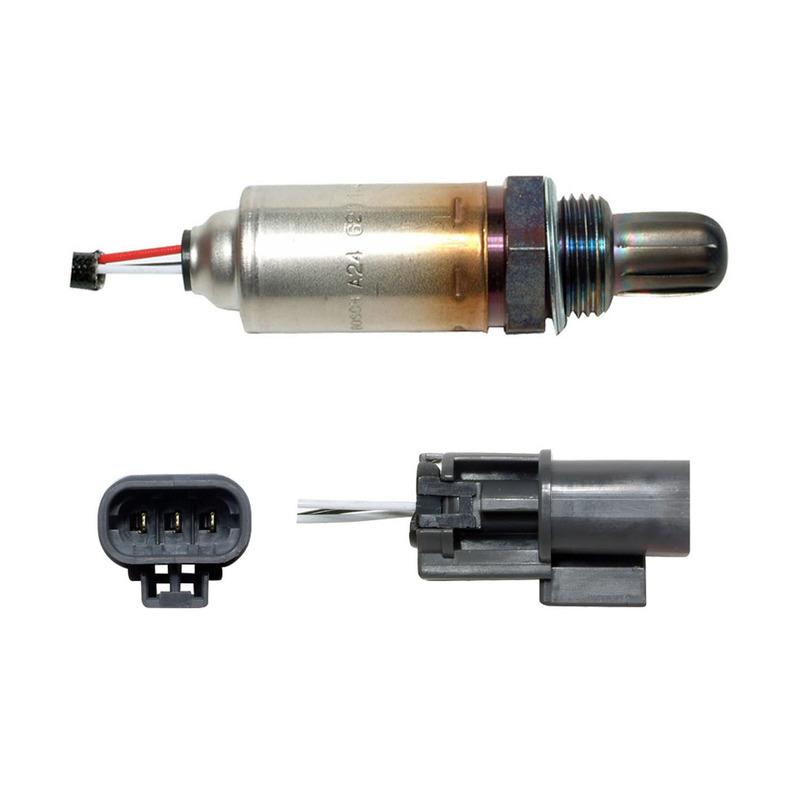 Denso 2343304 Oxygen Sensor product image 1 of 1