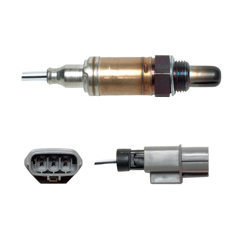 Denso 2343306 - Oxygen Sensor Denso 2343306 Oxygen Sensor product image 1 of 1