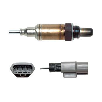 2001 Nissan Pathfinder Oxygen Sensor Upstream Left Denso 2343306 image 1 of 1