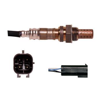 1997 Chrysler Concorde Oxygen Sensor Downstream Denso 2344002 image 1 of 1