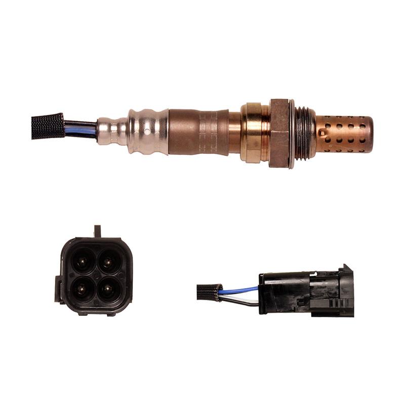 1994 Cadillac Eldorado Oxygen Sensor Upstream Denso 2344006 image 1 of 1