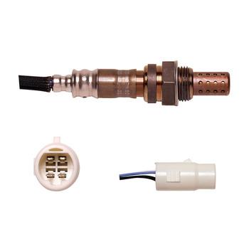 1992 Mitsubishi Galant Oxygen Sensor Upstream Denso 2344007 image 1 of 1