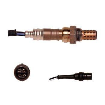 1987 BMW 735i Oxygen Sensor Upstream Denso 2344023 image 1 of 1