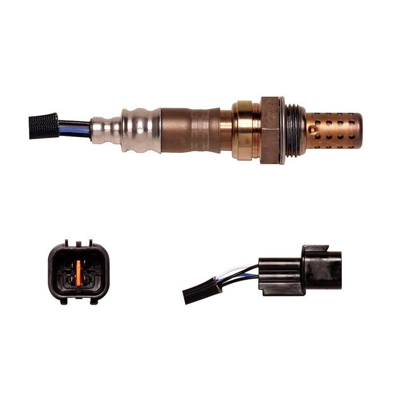 1995 Eagle Talon Oxygen Sensor Upstream Denso 2344026 image 1 of 1