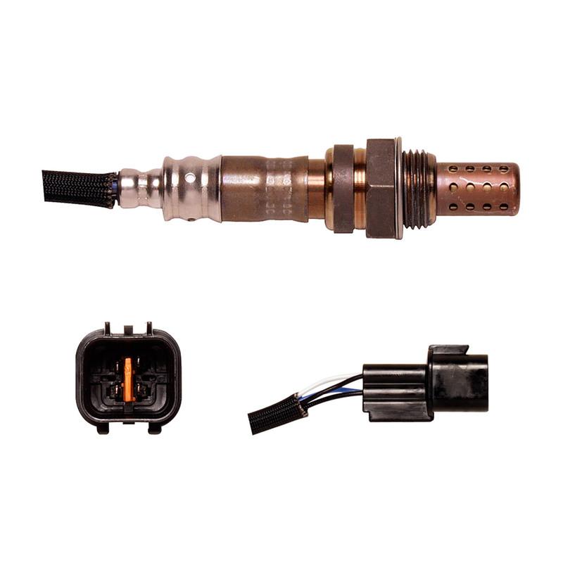 1995 Eagle Summit Oxygen Sensor Upstream Rear Denso 2344032 image 1 of 1