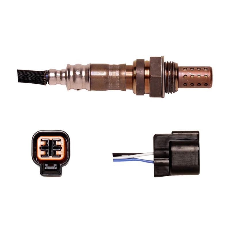 1994 Hyundai Elantra Oxygen Sensor Upstream Denso 2344034 image 1 of 1