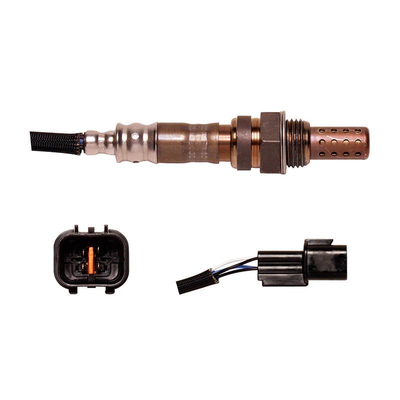 1997 Hyundai Sonata Oxygen Sensor Downstream Denso 2344035 image 1 of 1