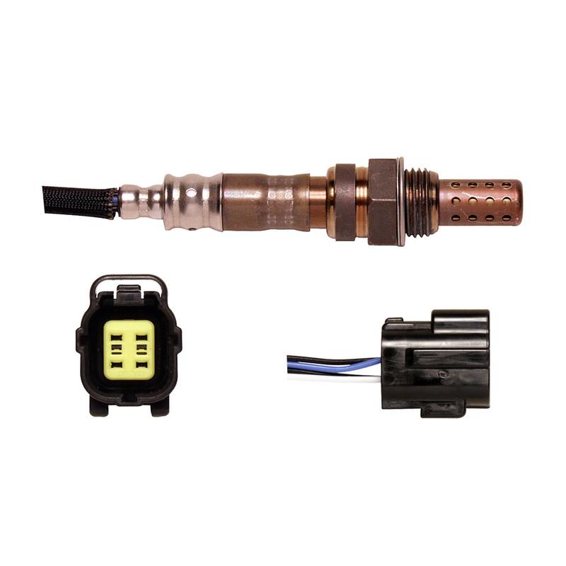 1999 Mazda Millenia Oxygen Sensor Upstream Rear Denso 2344036 image 1 of 1