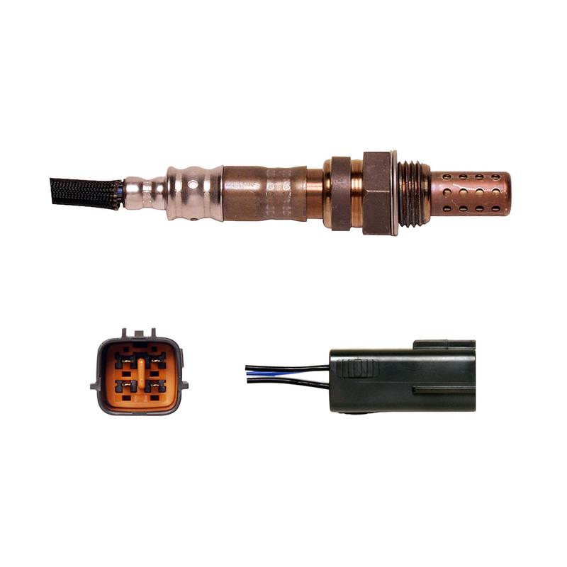 2001 Mazda 626 Oxygen Sensor