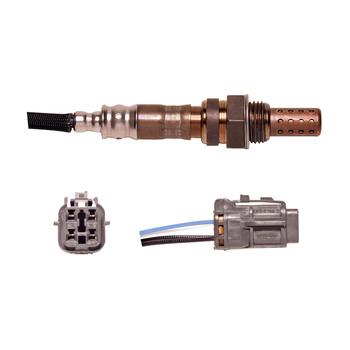 1994 Hyundai Excel Oxygen Sensor Downstream Denso 2344042 image 1 of 1