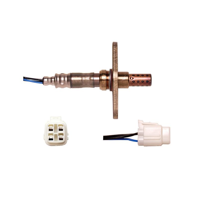 1990 Toyota Corolla Oxygen Sensor Upstream Denso 2344059 image 1 of 1