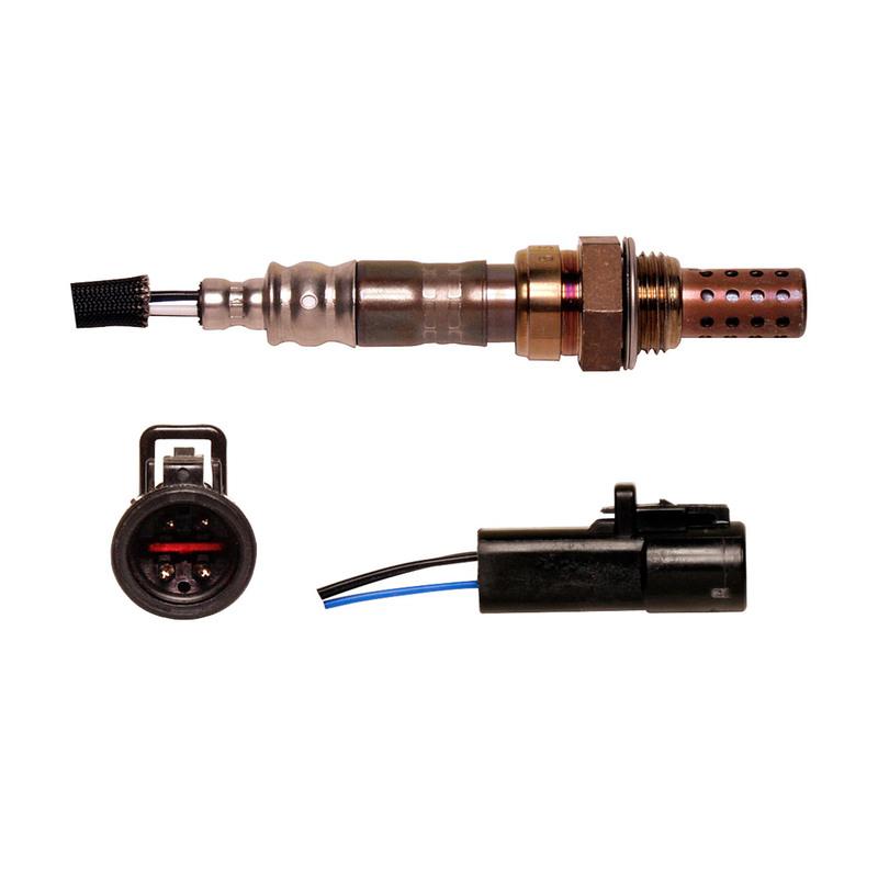 1990 Ford E-350 Econoline Club Wagon Oxygen Sensor Upstream Denso 2344070 image 1 of 1