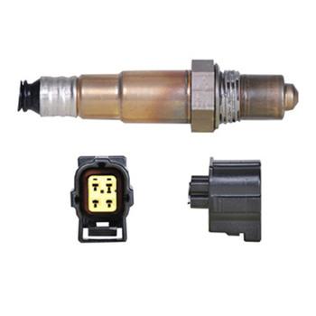 2008 Dodge Sprinter 2500 Oxygen Sensor Downstream Denso 2344073 image 1 of 1