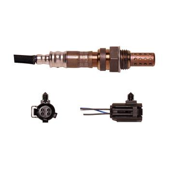 1997 Dodge Avenger Oxygen Sensor Downstream Denso 2344075 image 1 of 1