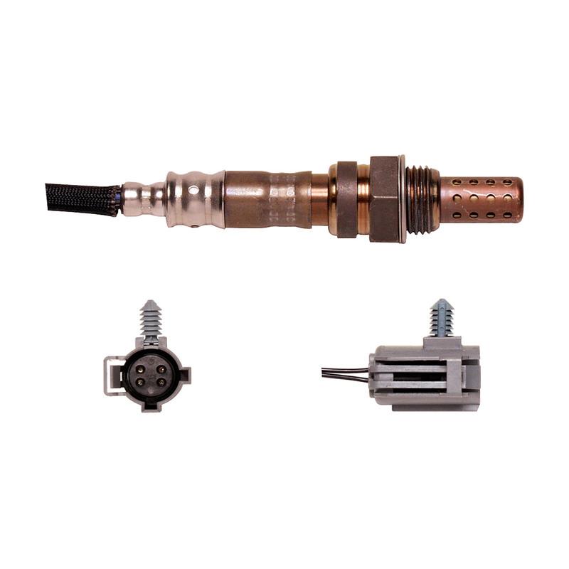 1999 Dodge Ram 1500 Van Oxygen Sensor Upstream Denso 2344077 image 1 of 1