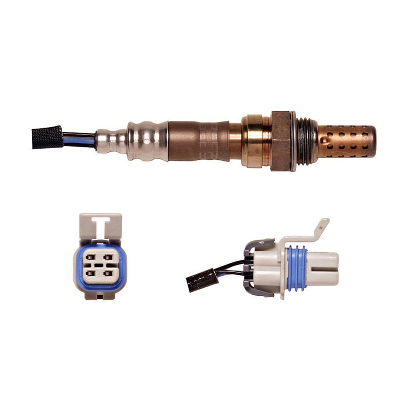 2004 Chevrolet Malibu Oxygen Sensor Downstream Denso 2344104 image 1 of 1