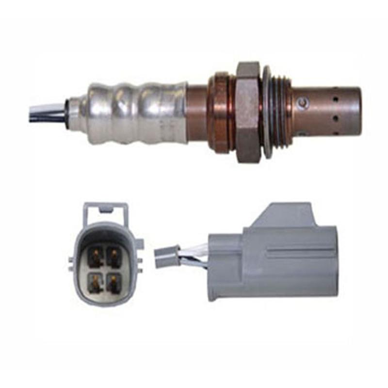 2010 Ford Focus Oxygen Sensor