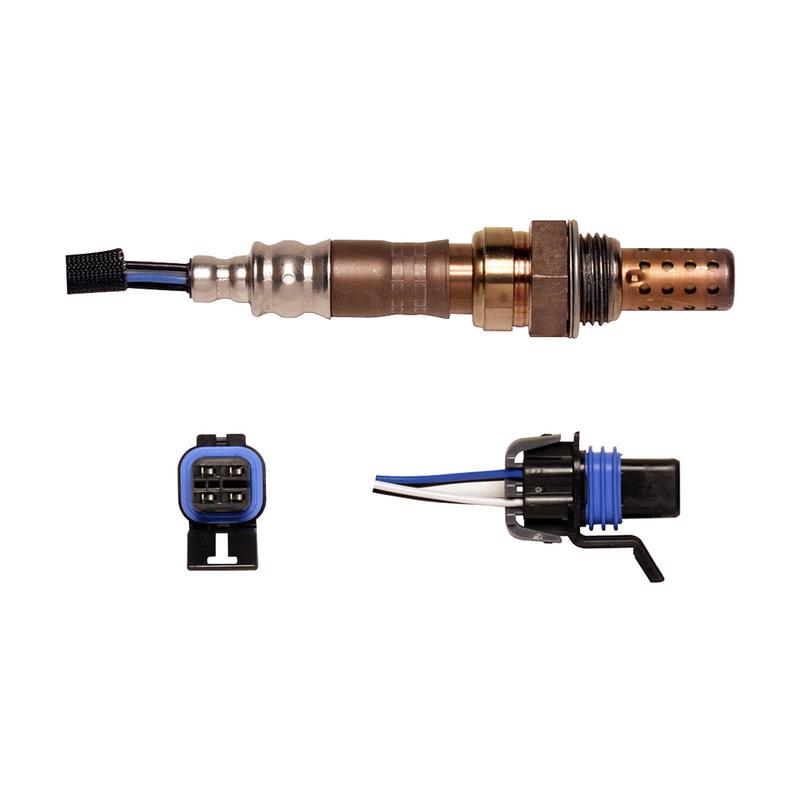 2003 Chevrolet Cavalier Oxygen Sensor