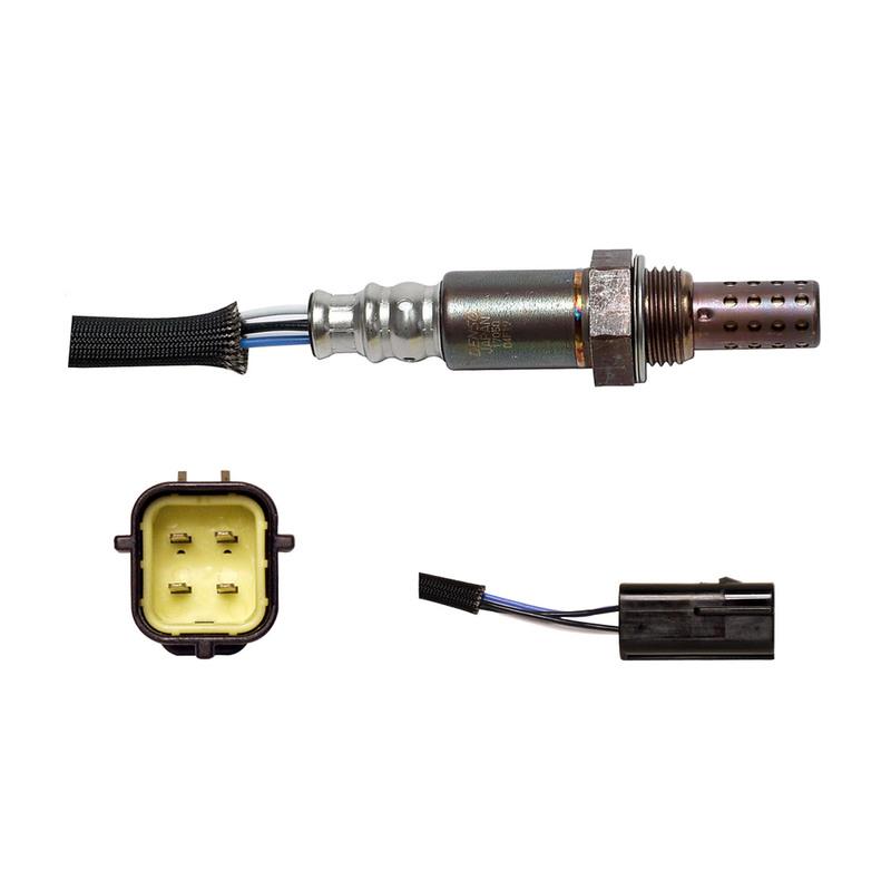 2001 Mazda Millenia Oxygen Sensor Upstream Right Denso 2344121 image 1 of 1