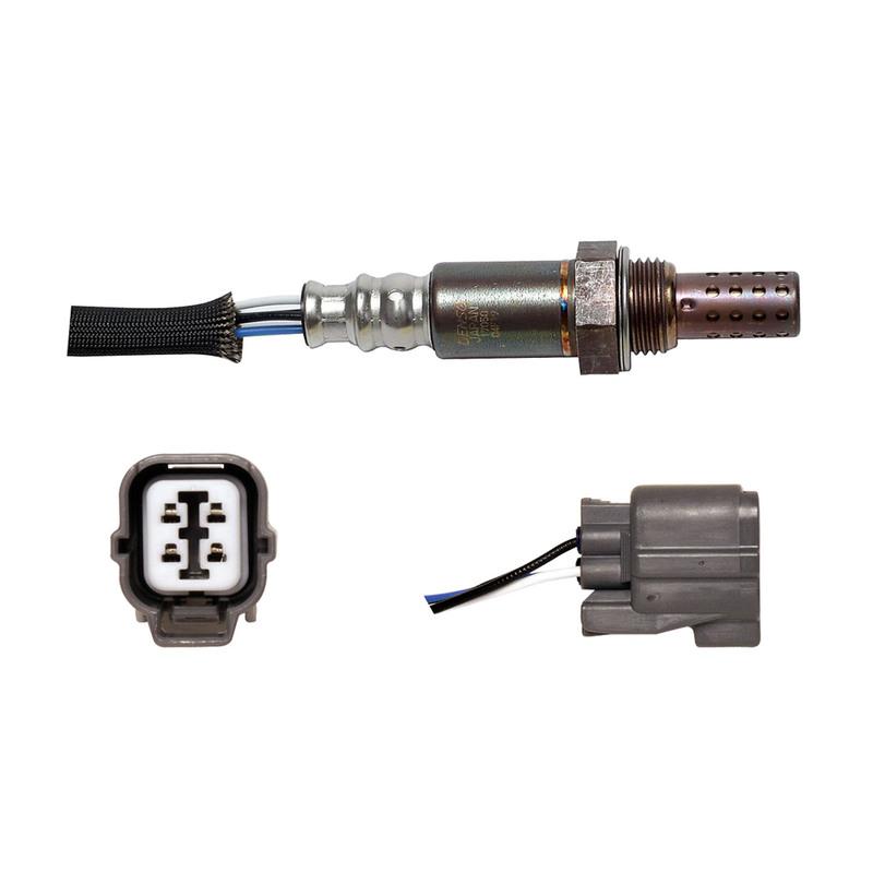 2004 Honda Civic Oxygen Sensor Downstream Denso 2344122 image 1 of 1