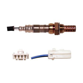 1994 Mitsubishi Galant Oxygen Sensor Downstream Denso 2344130 image 1 of 1