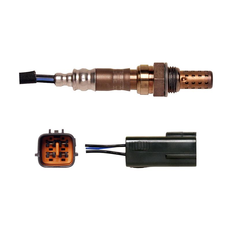 Denso 2344142 - Oxygen Sensor Denso 2344142 Oxygen Sensor product image 1 of 1