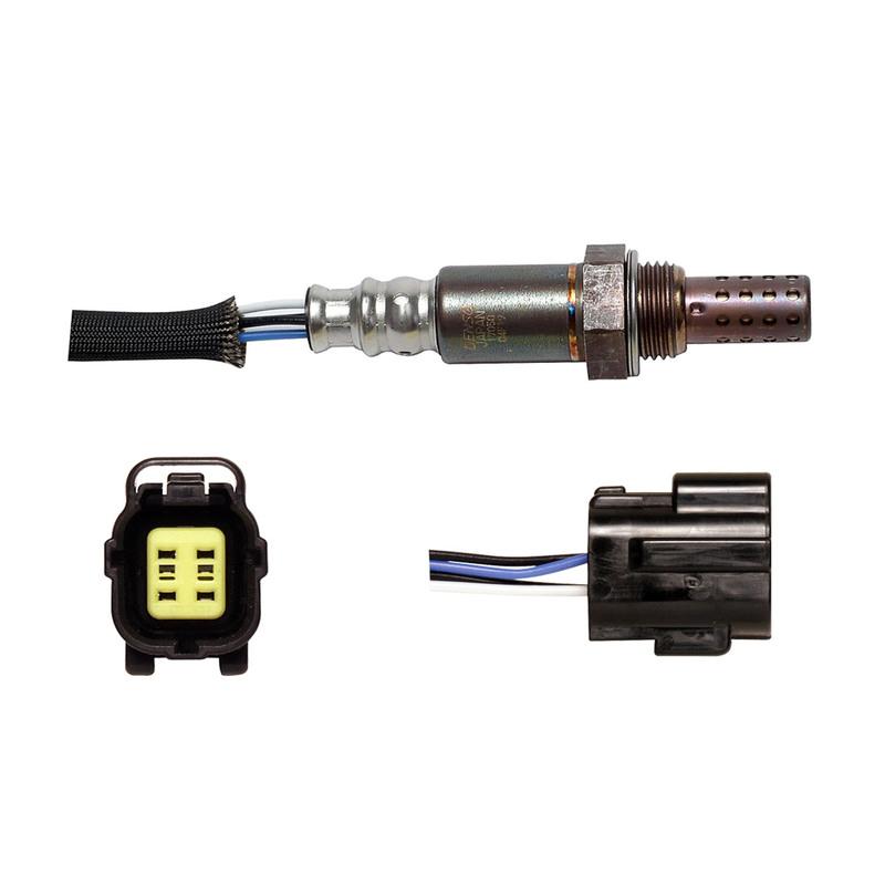 2001 Mazda Millenia Oxygen Sensor Upstream Left Denso 2344148 image 1 of 1