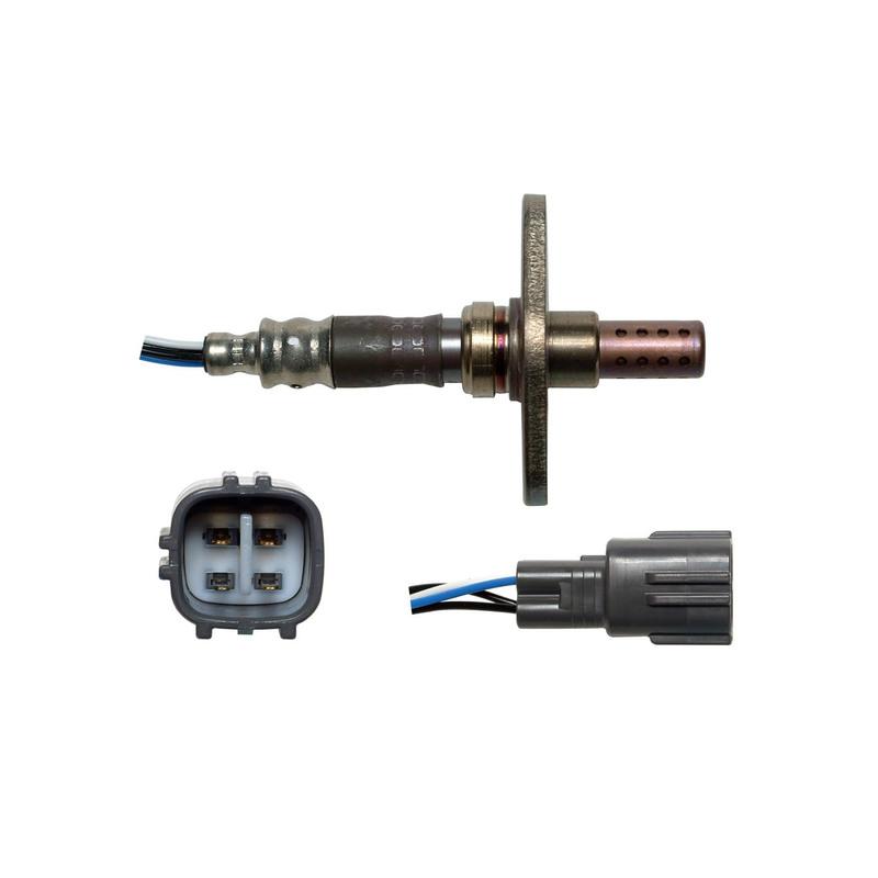 2002 Toyota Sienna Oxygen Sensor