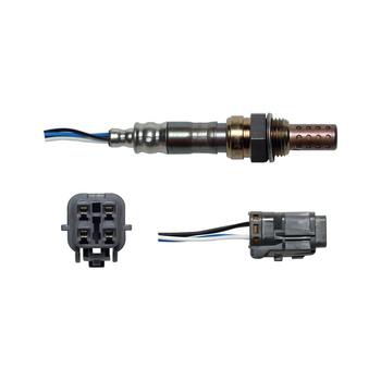 1997 Hyundai Tiburon Oxygen Sensor Downstream Denso 2344164 image 1 of 1