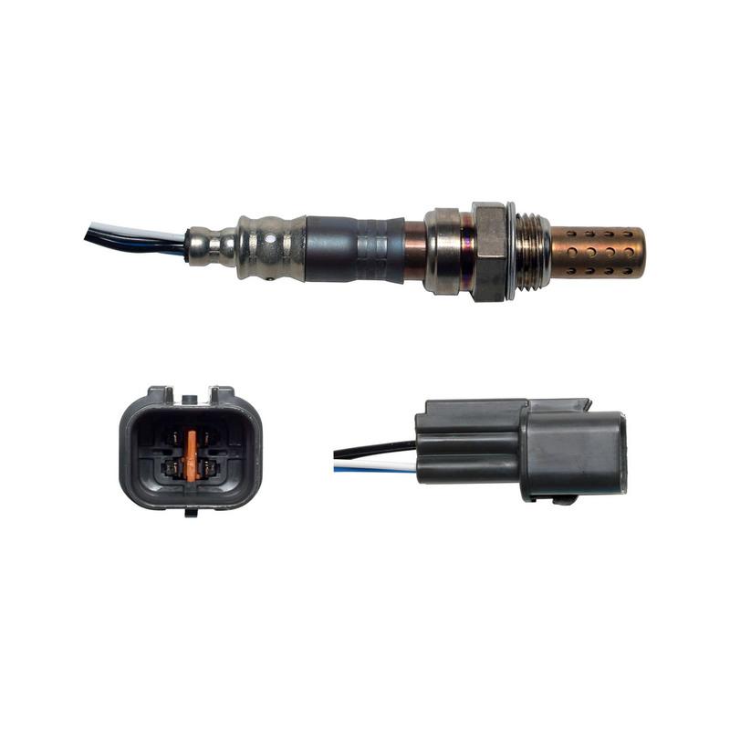 2005 Hyundai Santa Fe Oxygen Sensor