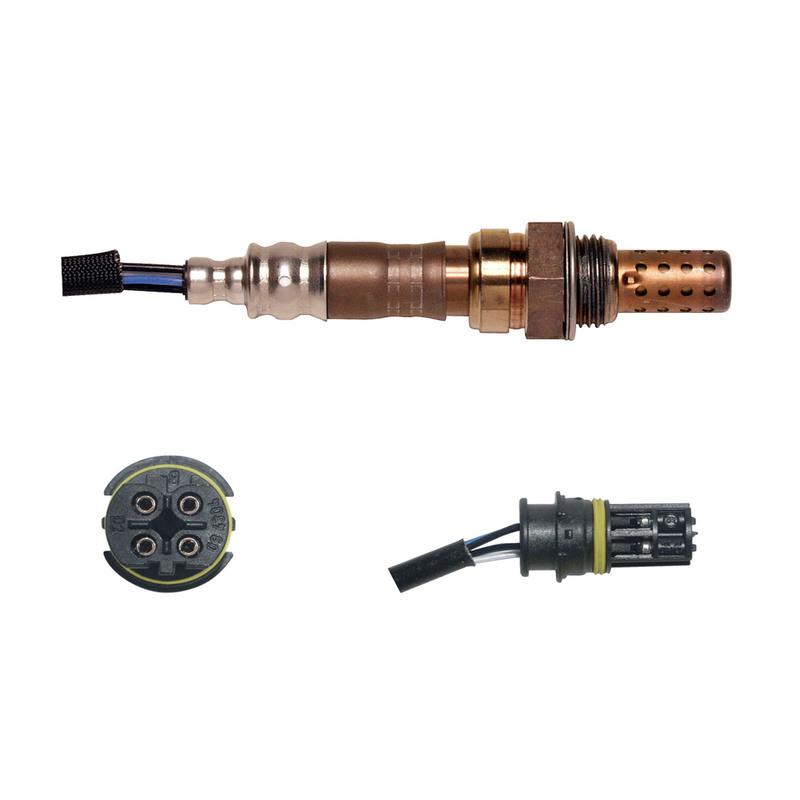 1998 Mercedes-Benz C43 AMG Oxygen Sensor