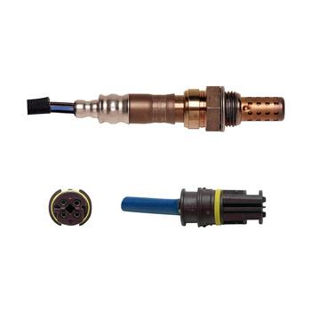 2000 Mercedes-Benz C280 Oxygen Sensor Downstream Right Denso 2344178 image 1 of 1