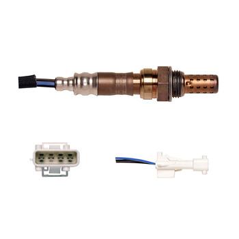 1996 Saab 900 Oxygen Sensor Downstream Denso 2344184 image 1 of 1