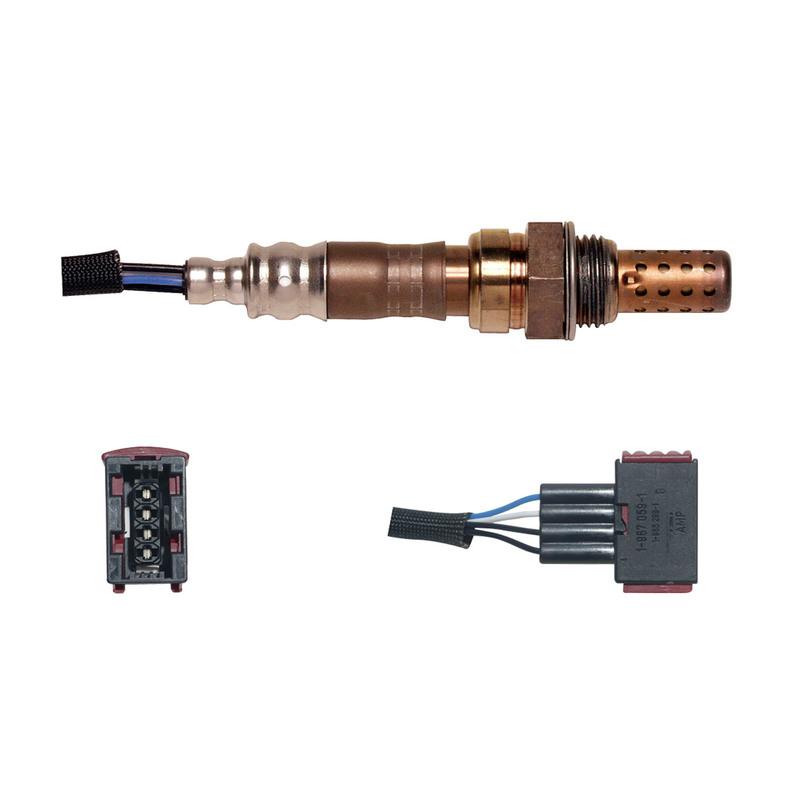 1999 Porsche Boxster Oxygen Sensor Downstream Denso 2344186 image 1 of 1