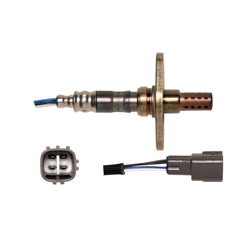 2004 Toyota Tacoma Oxygen Sensor