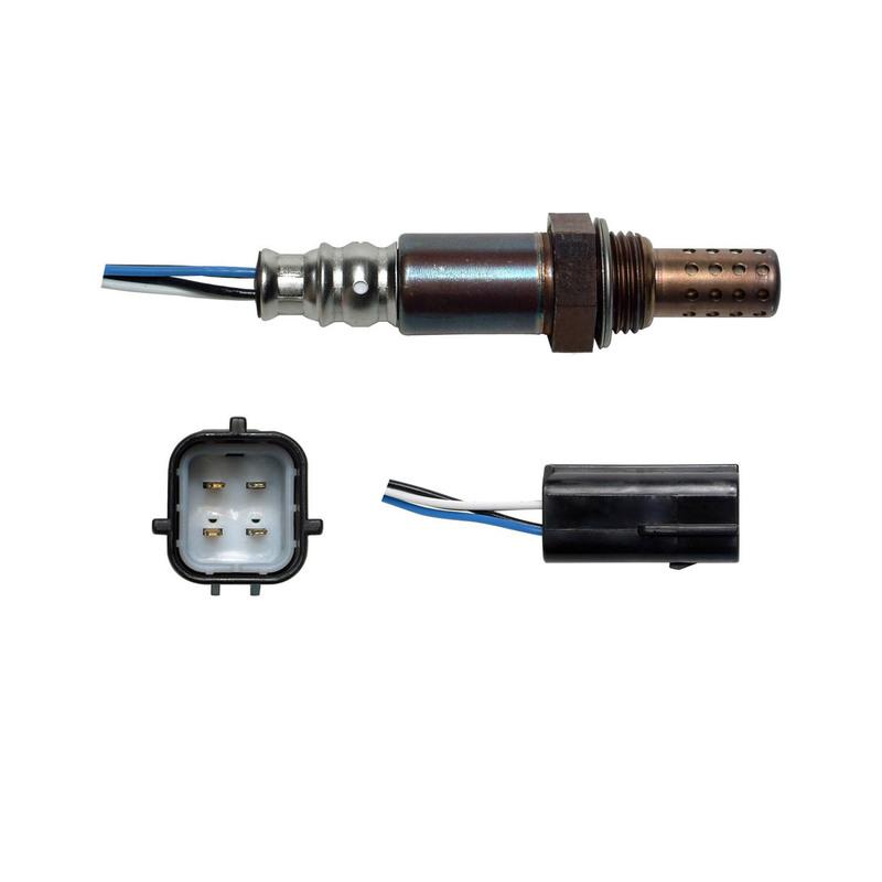 2005 Mazda 6 Oxygen Sensor Upstream Rear Denso 2344190 image 1 of 1