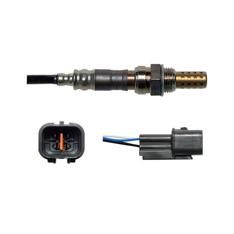 2005 Kia Amanti Oxygen Sensor Downstream Left Denso 2344199 image 1 of 1