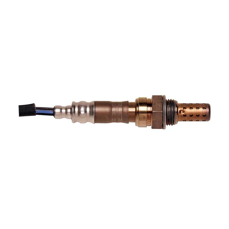 1996 Mazda Protege Oxygen Sensor Downstream Denso 2344209 image 1 of 1